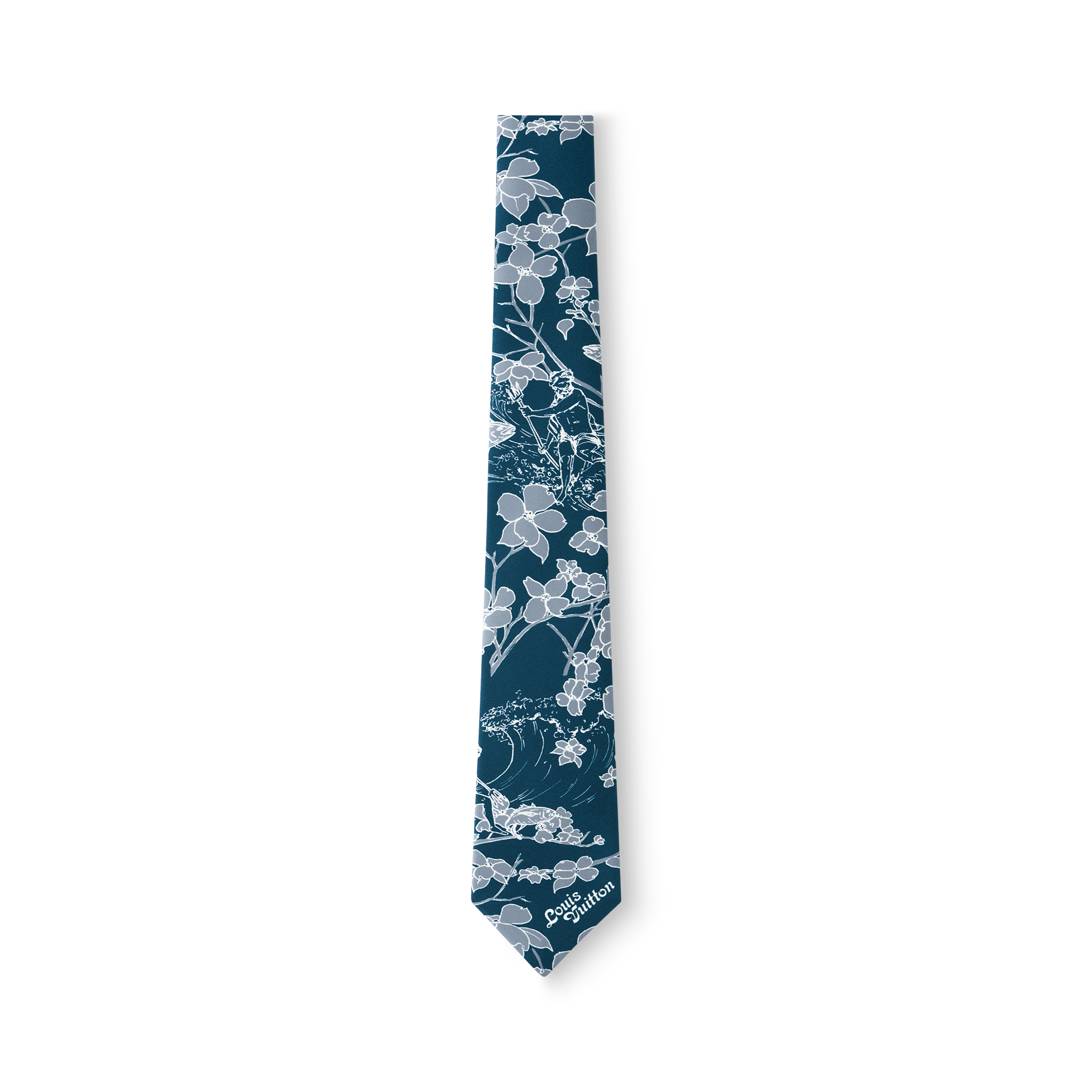 Louis Vuitton popular Tie